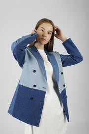 DNM by Absence of Colour Maury Blazer